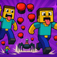 Ragdoll: Cube Boxing