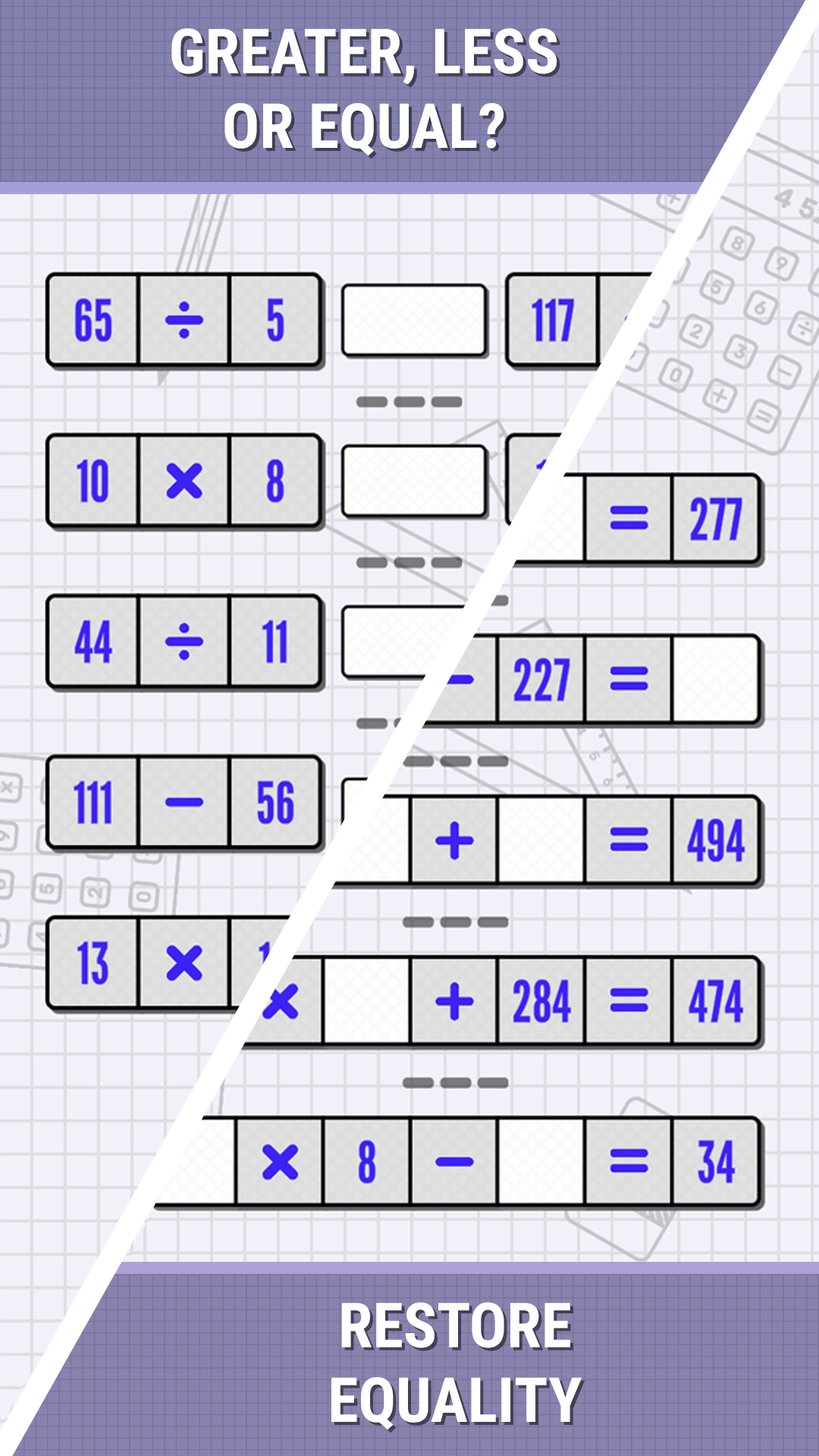 Mathematical BOOM! screenshot 9