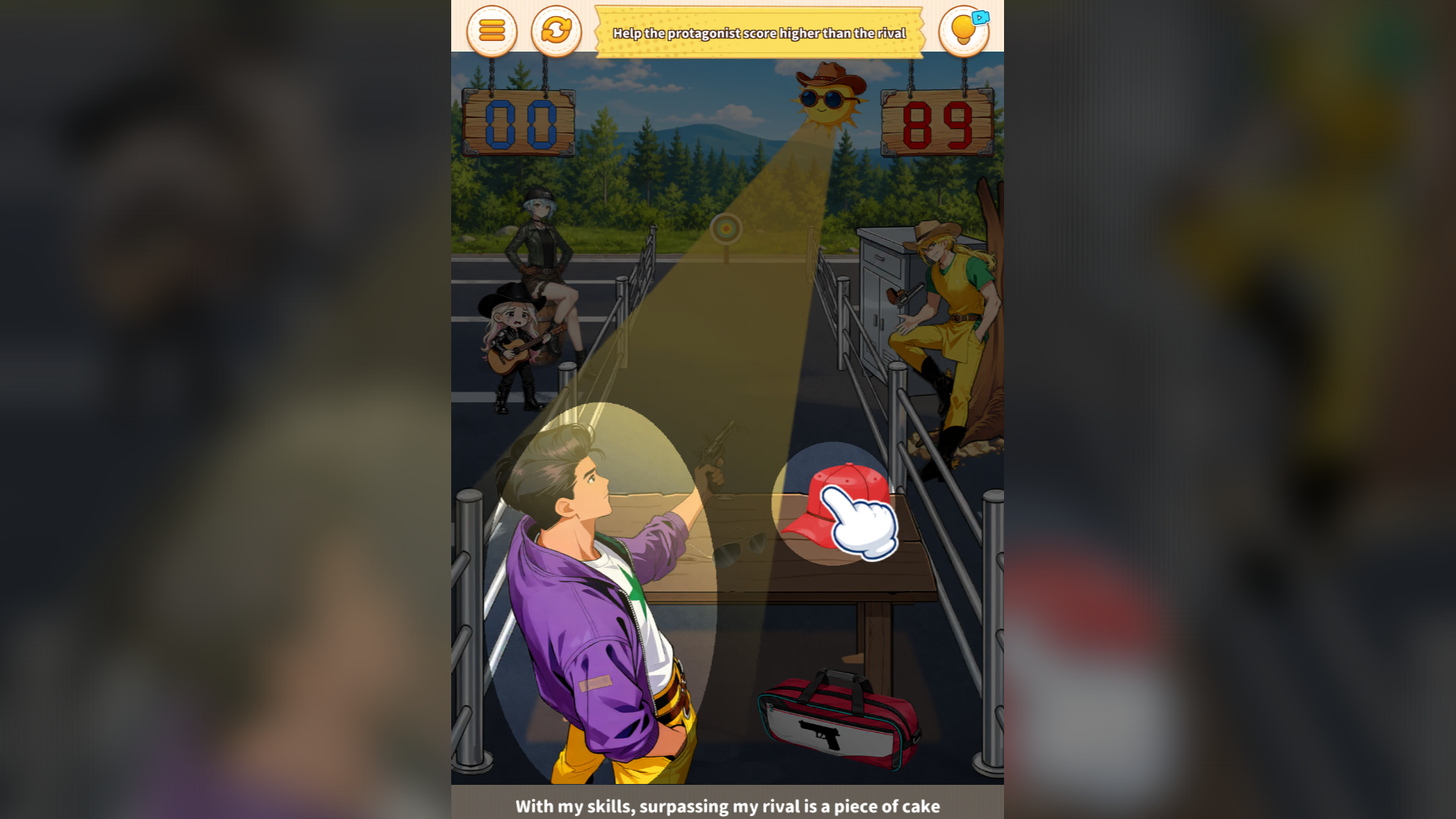Crazy Puzzle — screenshot 5