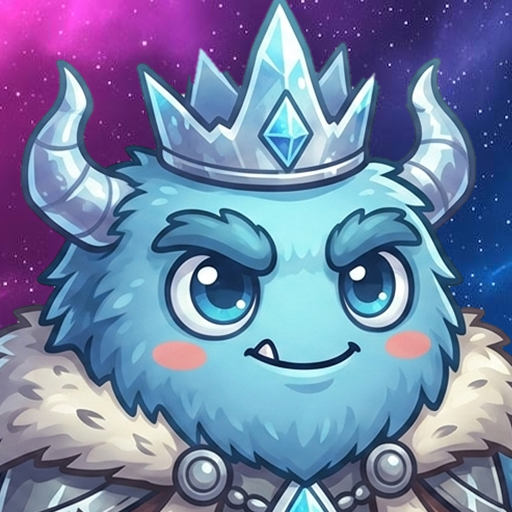 Tap Monster: Evolution Clicker icon