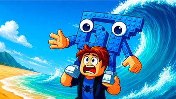 Obby: Brainrot Adventure
