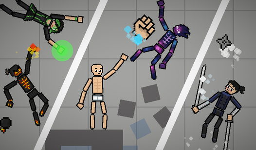 Батлграунд Арена