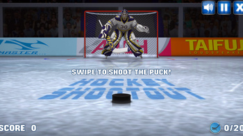 Ice Hockey