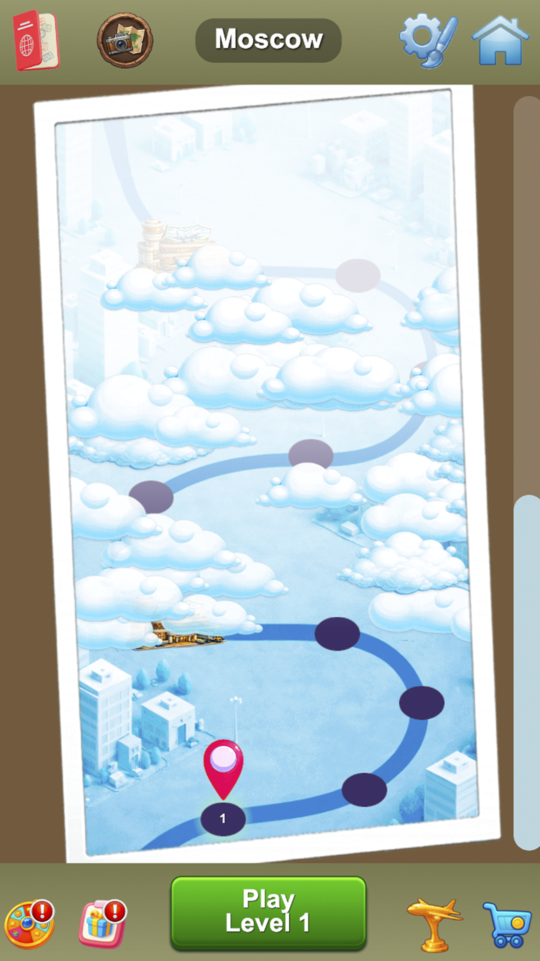 Online Solitaire Collection screenshot 22