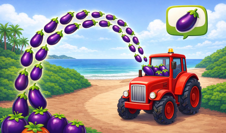 Island Farm