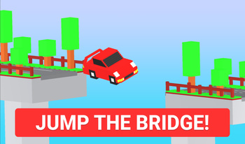 Jump the Bridge!