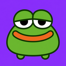Pepe Merge