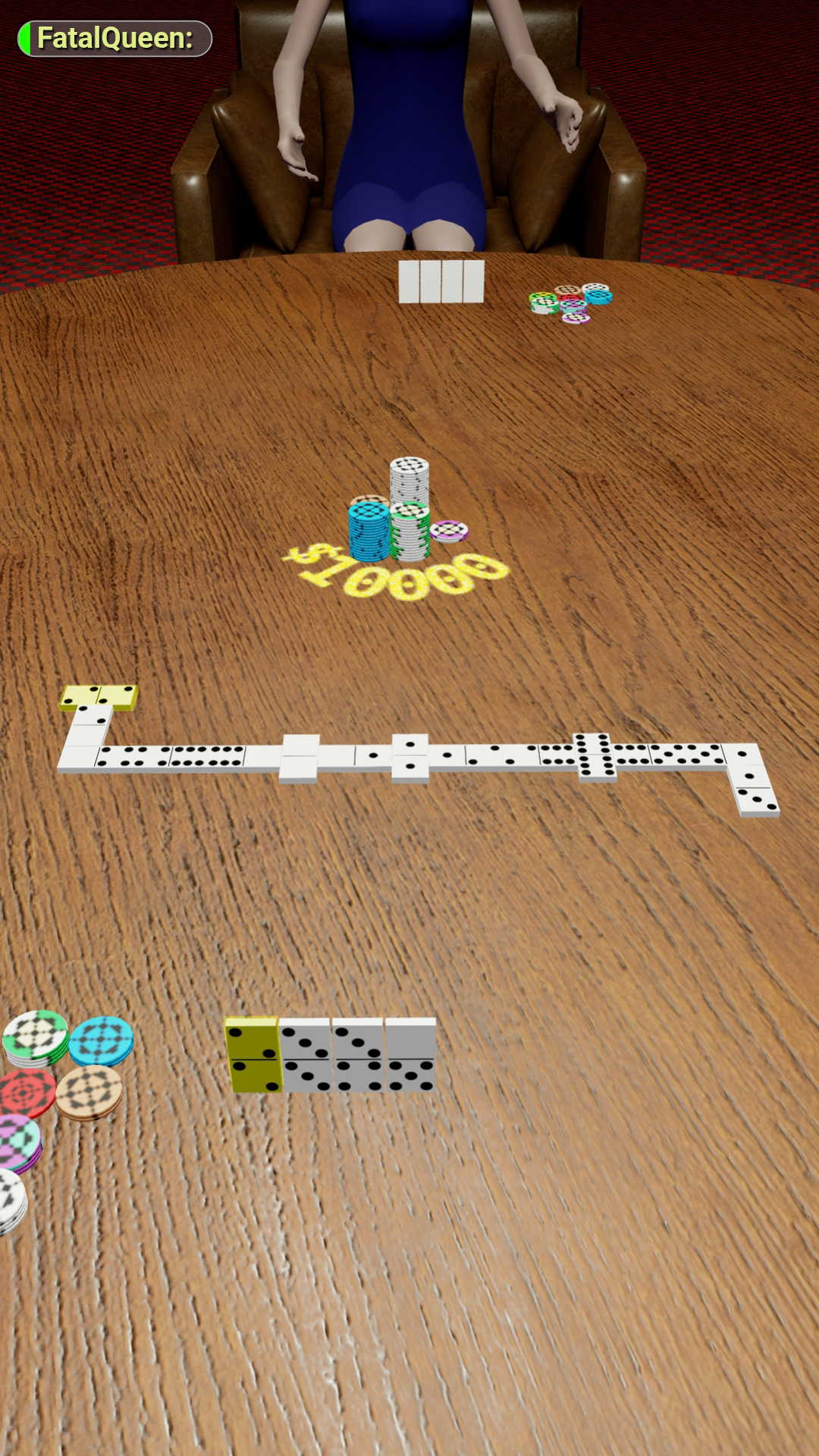 Gamesberg screenshot 15