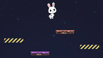 Rabbit Journey
