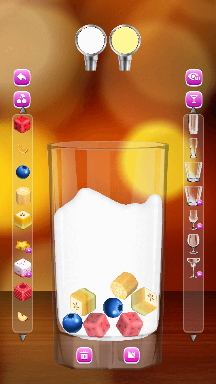 Bubble Tea - shakes, boba, coffee screenshot 5