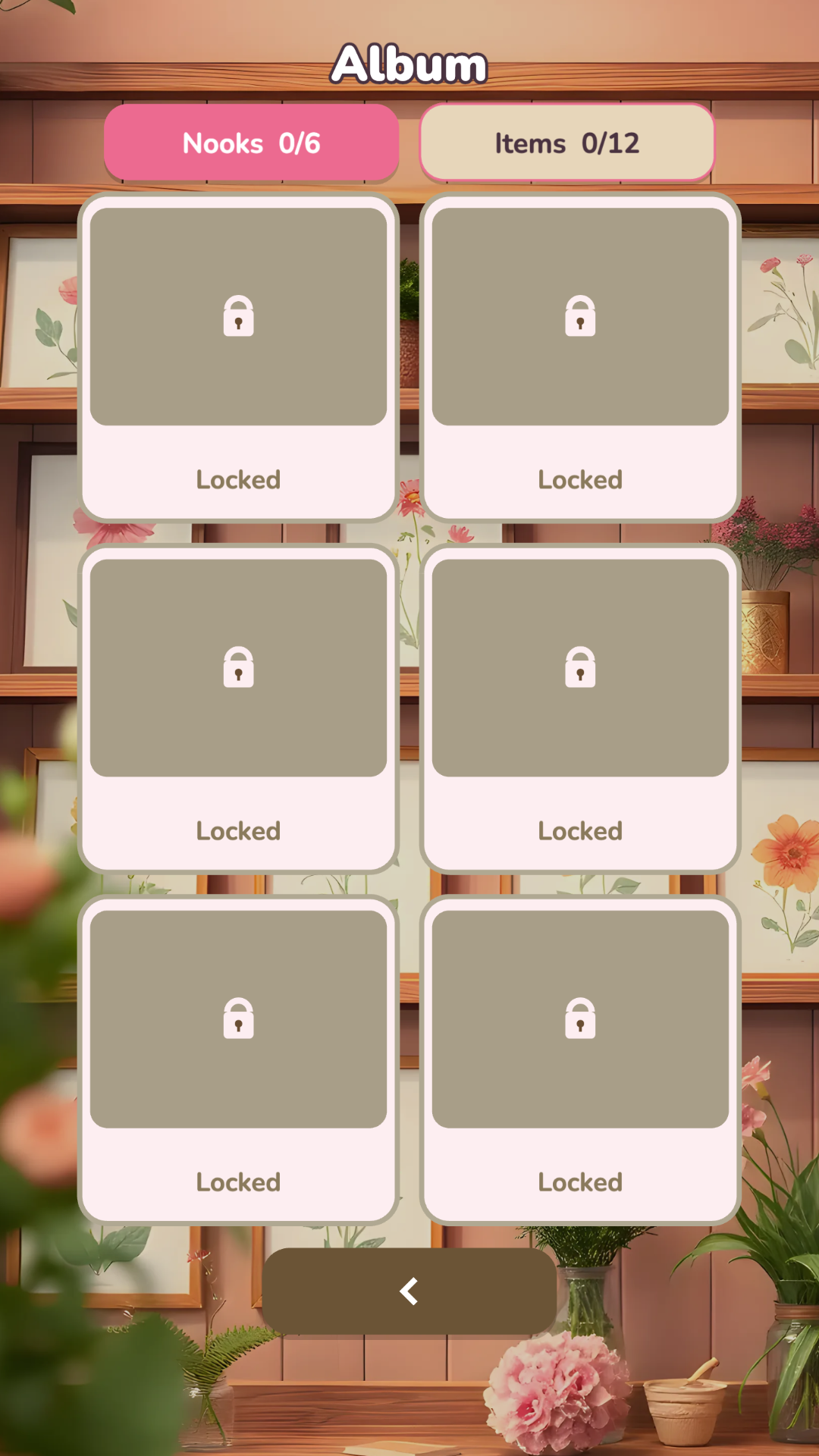 Flower Shop screenshot 5
