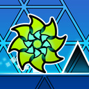 Geometry Ball: challenge