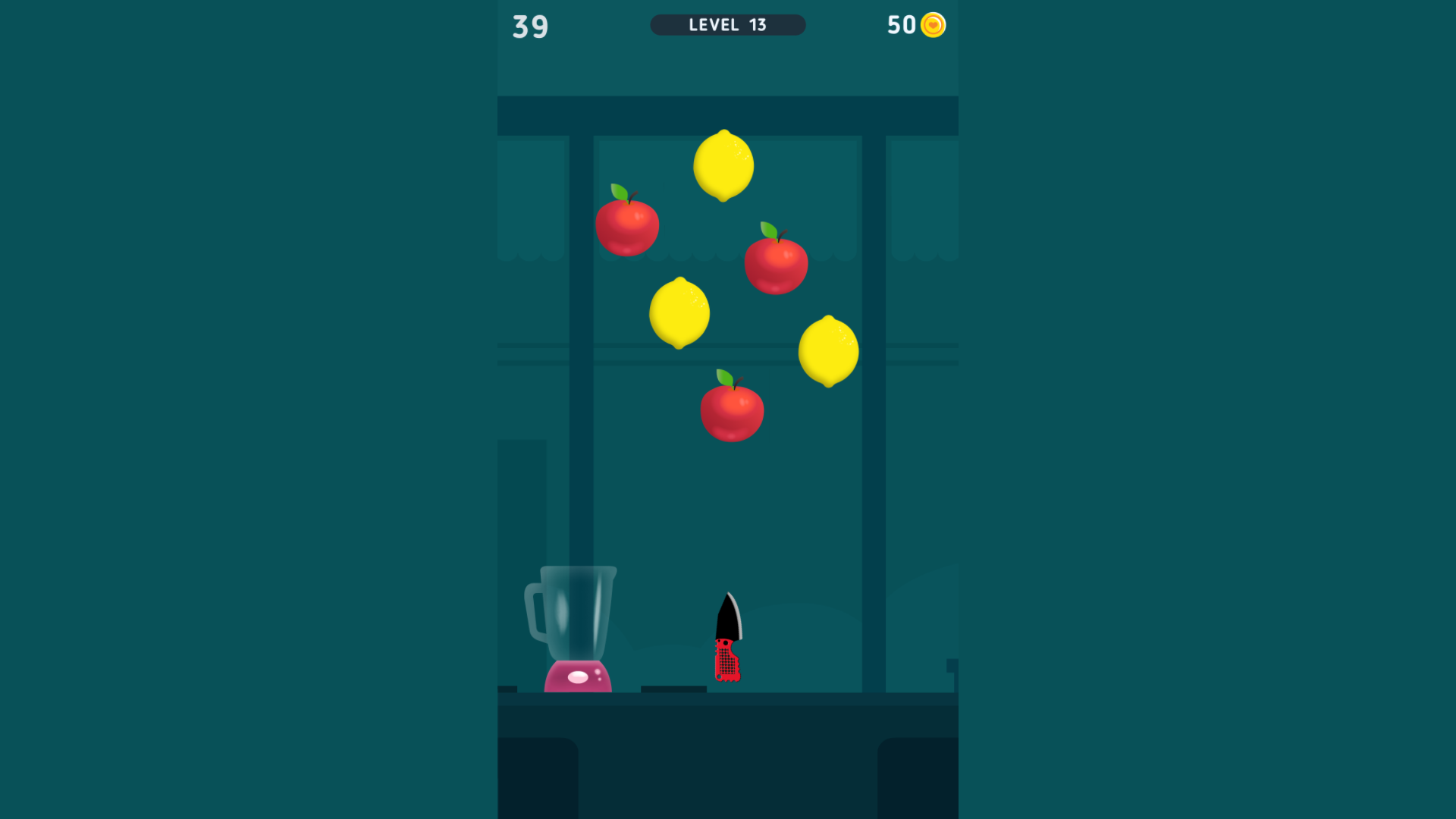 Fruit Master screenshot