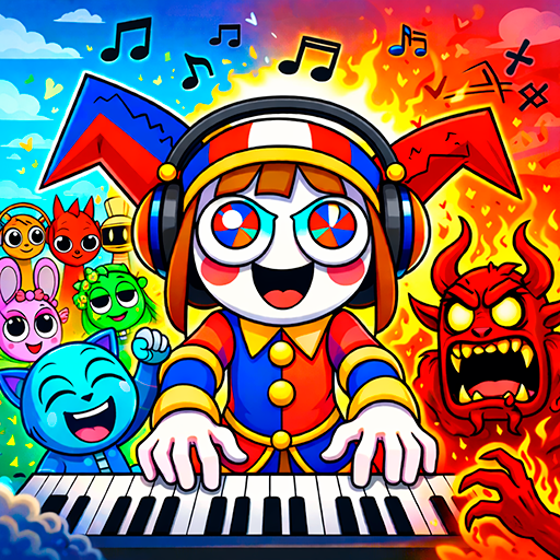 Sprunki Music! icon