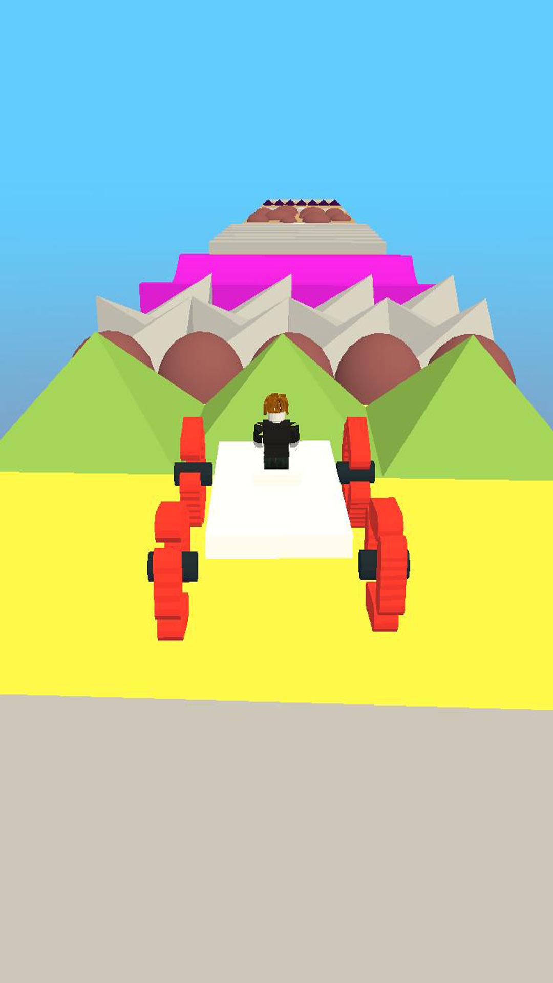 Draw wheels! screenshot 8