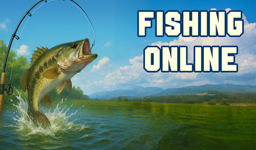 Fishing Online