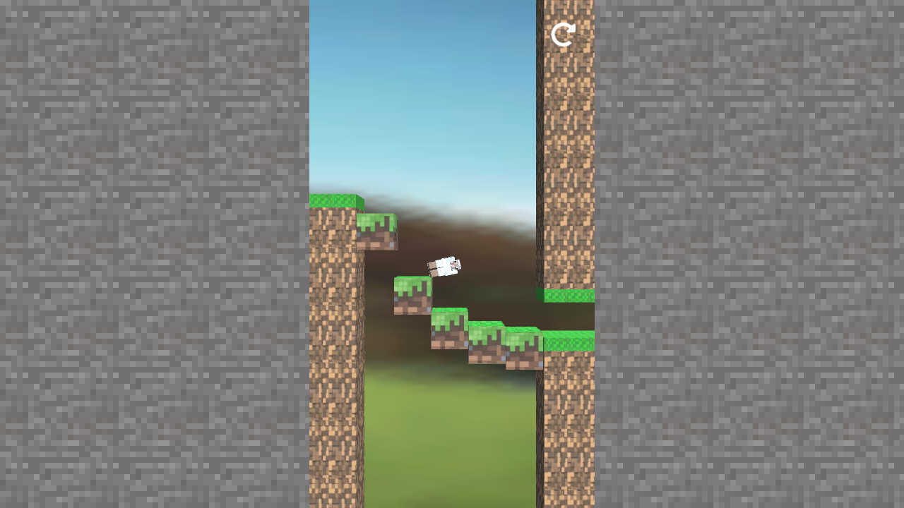 Unreal Sheep screenshot