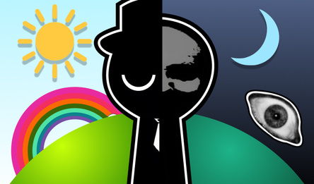 Lass deine Fichte erklingen!