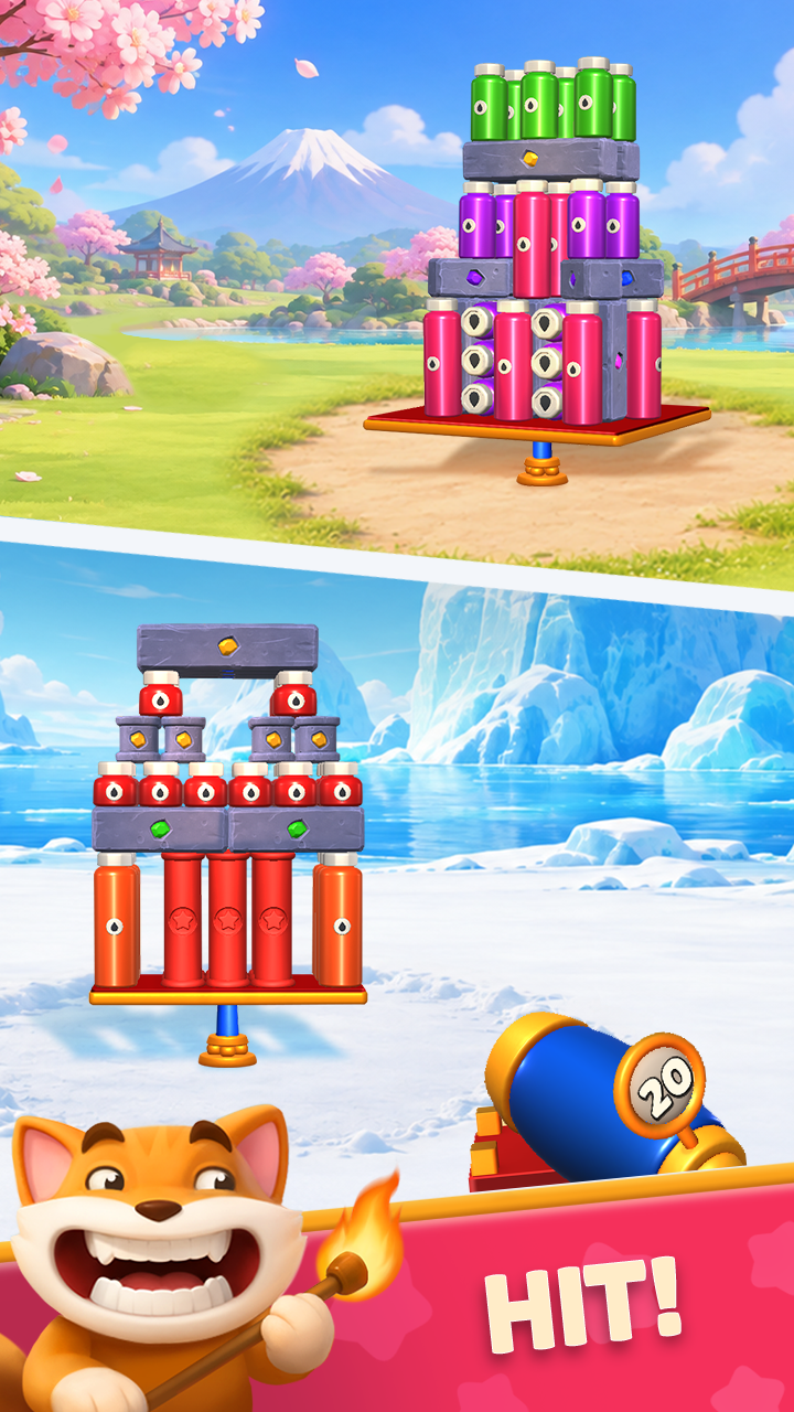 Smash Out screenshot 10