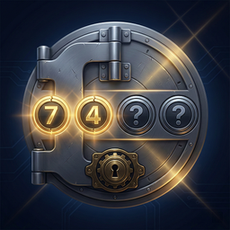 Взломай Код: Логика Сейфа