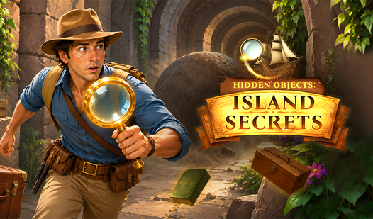 TOP 28 Best Hidden Objects Games — Free Online