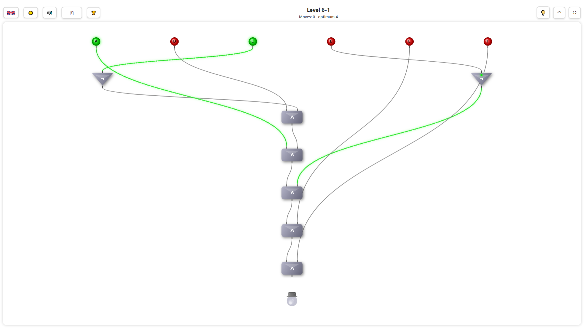 Wires — screenshot 1