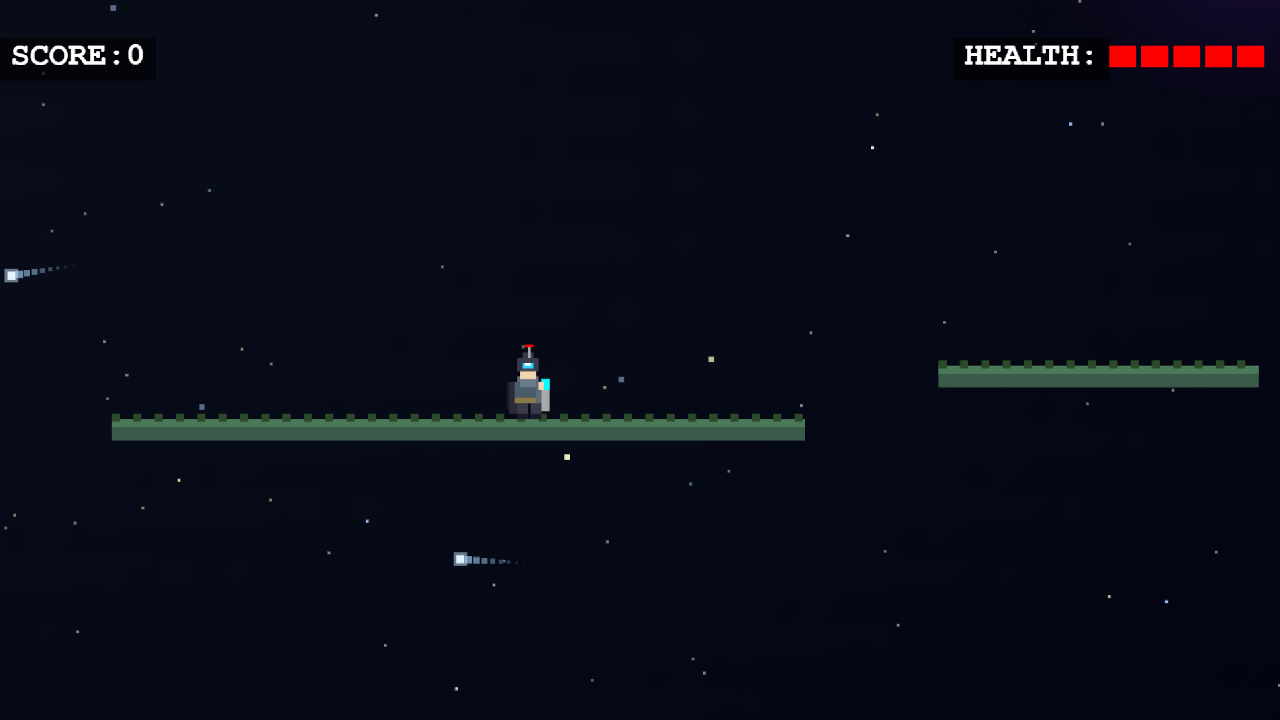 Space Combat — screenshot 1