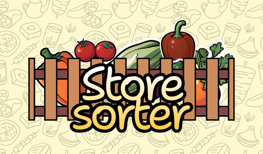 Store sorter