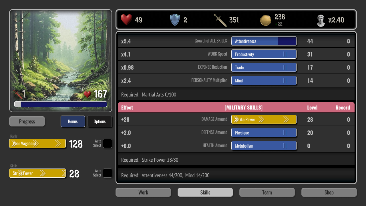 IDLE: Road to Orion — screenshot 2