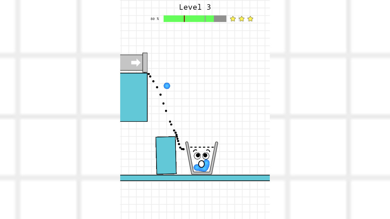 Happy Glass (by Free Play Inc.) screenshot
