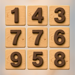 The numbers