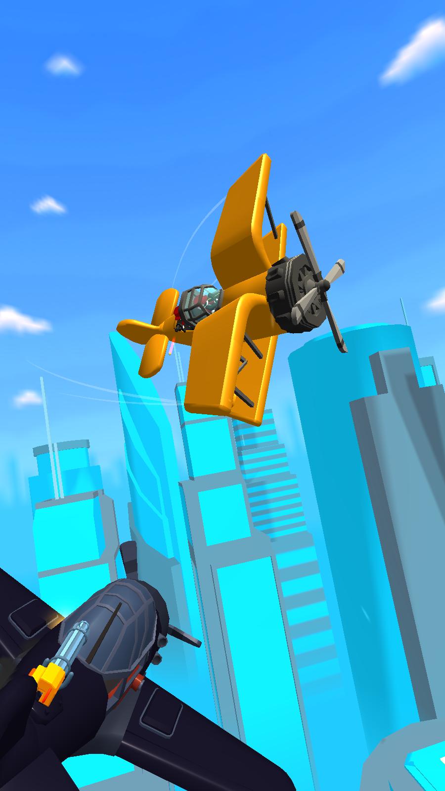Plane Attack! screenshot 6