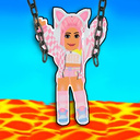 Obby's Pink Escape