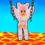 Obby's Pink Escape