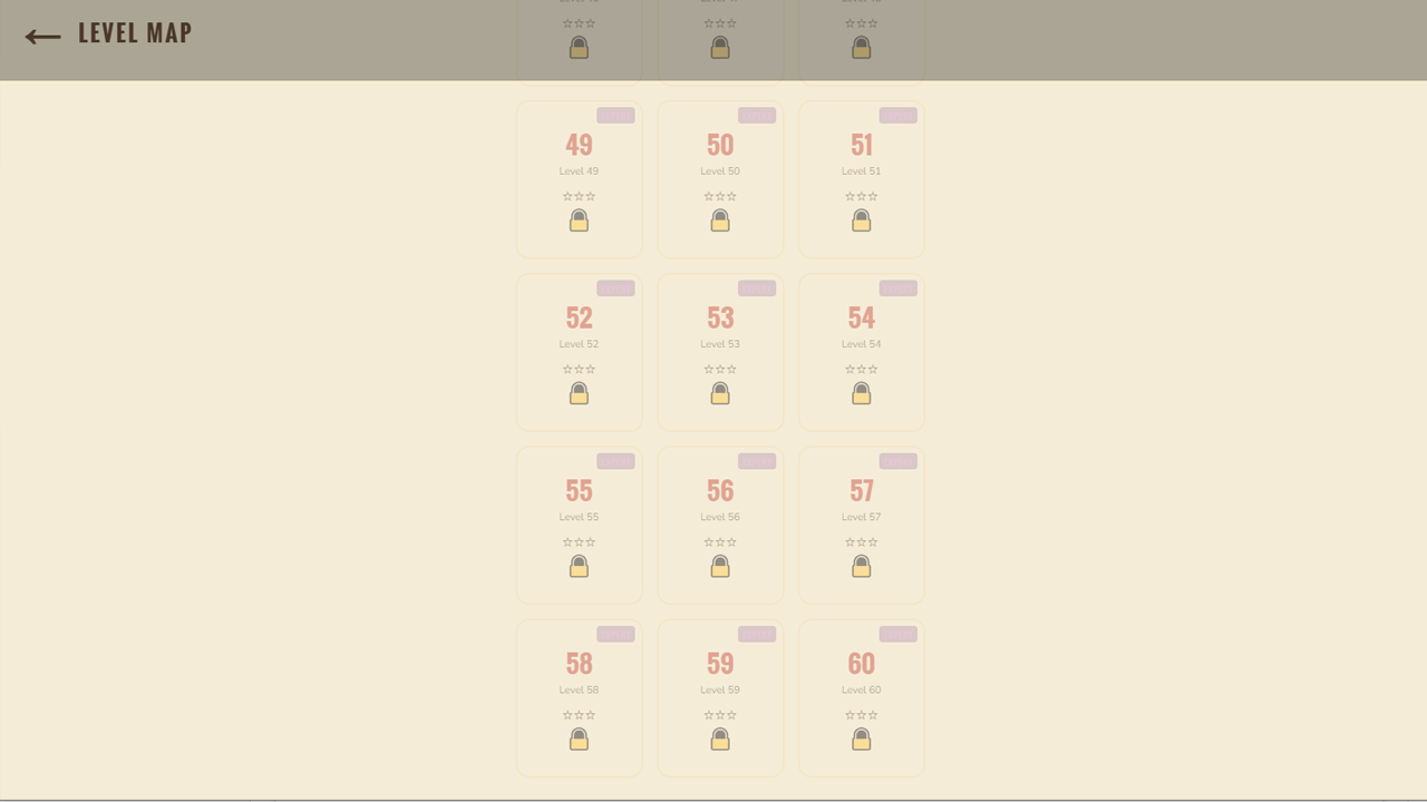 Soviet Mahjong — screenshot 3