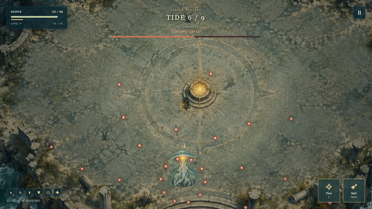 Svetoch Guardian of the Tide screenshot