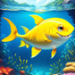 თამაში Robby: Fishing Simulator