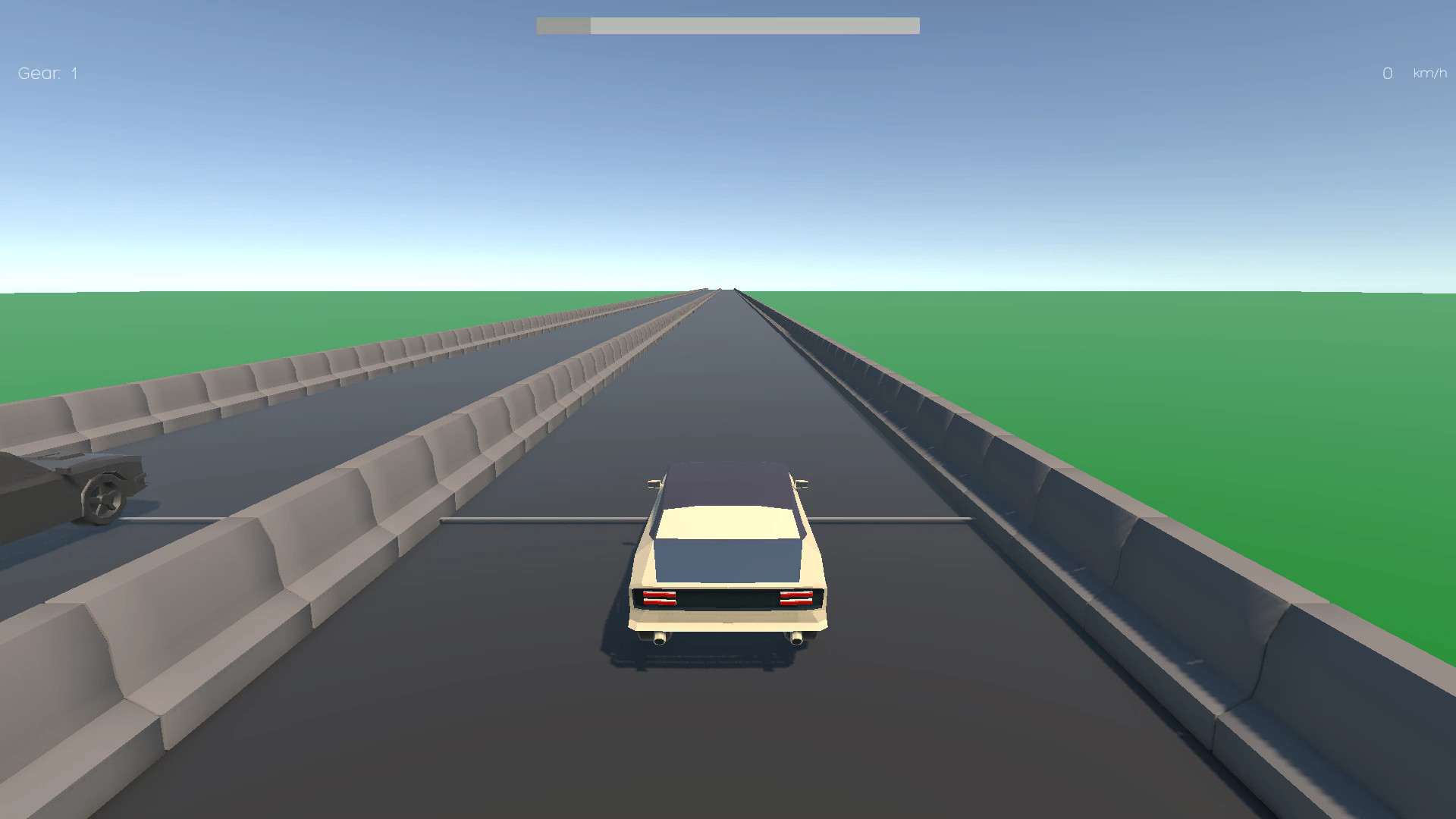 Super Drag Battle — screenshot 3