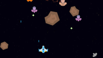 The Cosmic Chosen One