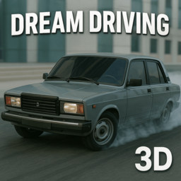 Dream Driving 3D