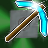 Mine Auto PICKAXE!