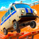 UAZ Modes
