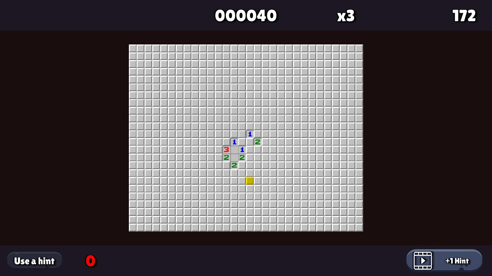 Minesweeper - Logic Mines screenshot 3