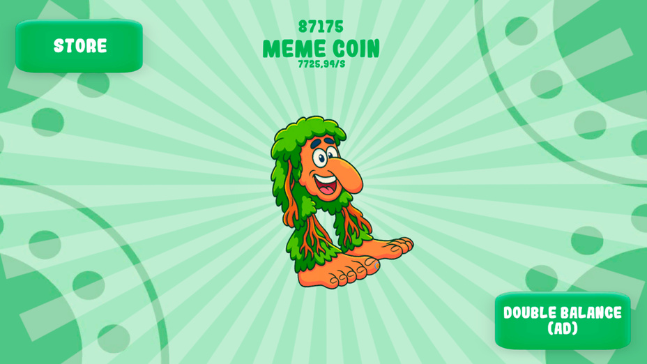 Click: Brainrot - Screenshot 3