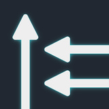 Help the arrows scatter