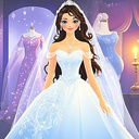 Princess Wedding for Girls