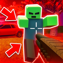 Зомби апокалипсис