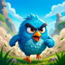 Bird Boom: Battle of Worlds