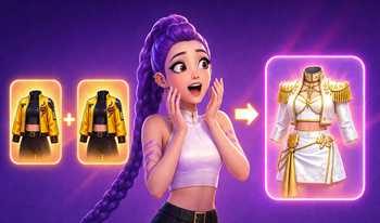 Rumi Huntrix K-Pop Hunters