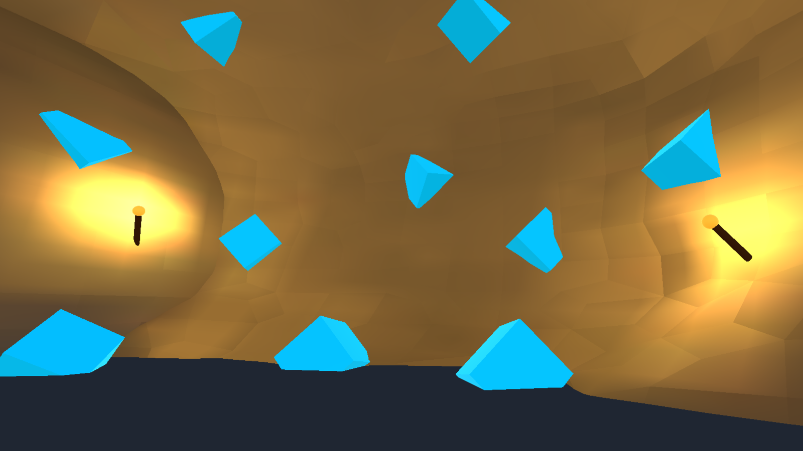 Глубокая шахта — screenshot 3